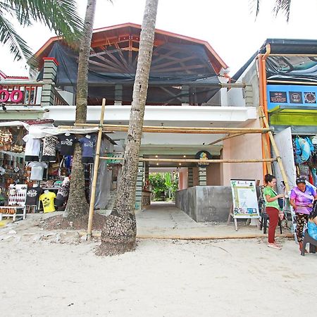 Nigi Nigi Too Beach Resort Balabag  Exterior photo