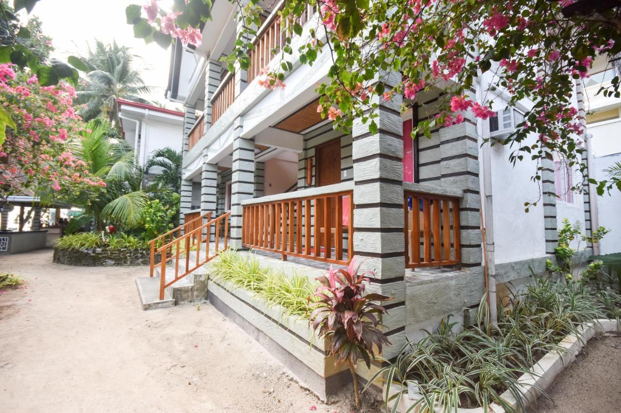 Nigi Nigi Too Beach Resort Balabag  Exterior photo