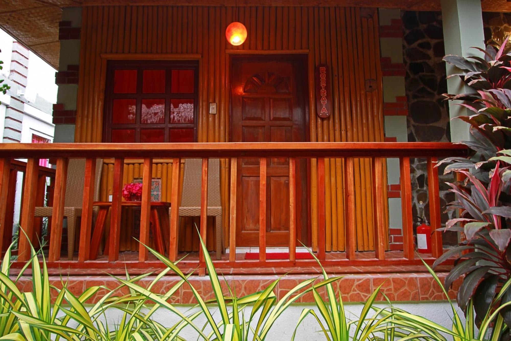 Nigi Nigi Too Beach Resort Balabag  Exterior photo